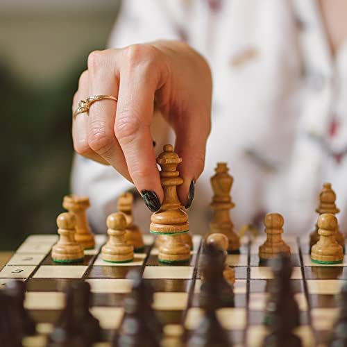 Vue 3 de Jeu Echecs En