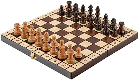 Vue 5 de Jeu Echecs En