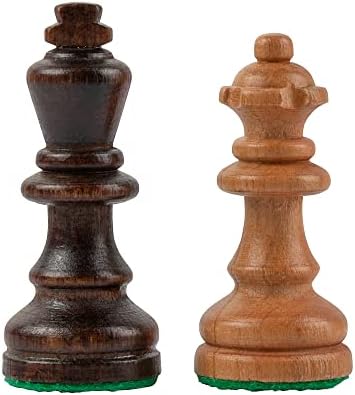 Vue 6 de Jeu Echecs En