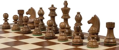 Vue 3 de Sunrise Chess Jeu Dechecs