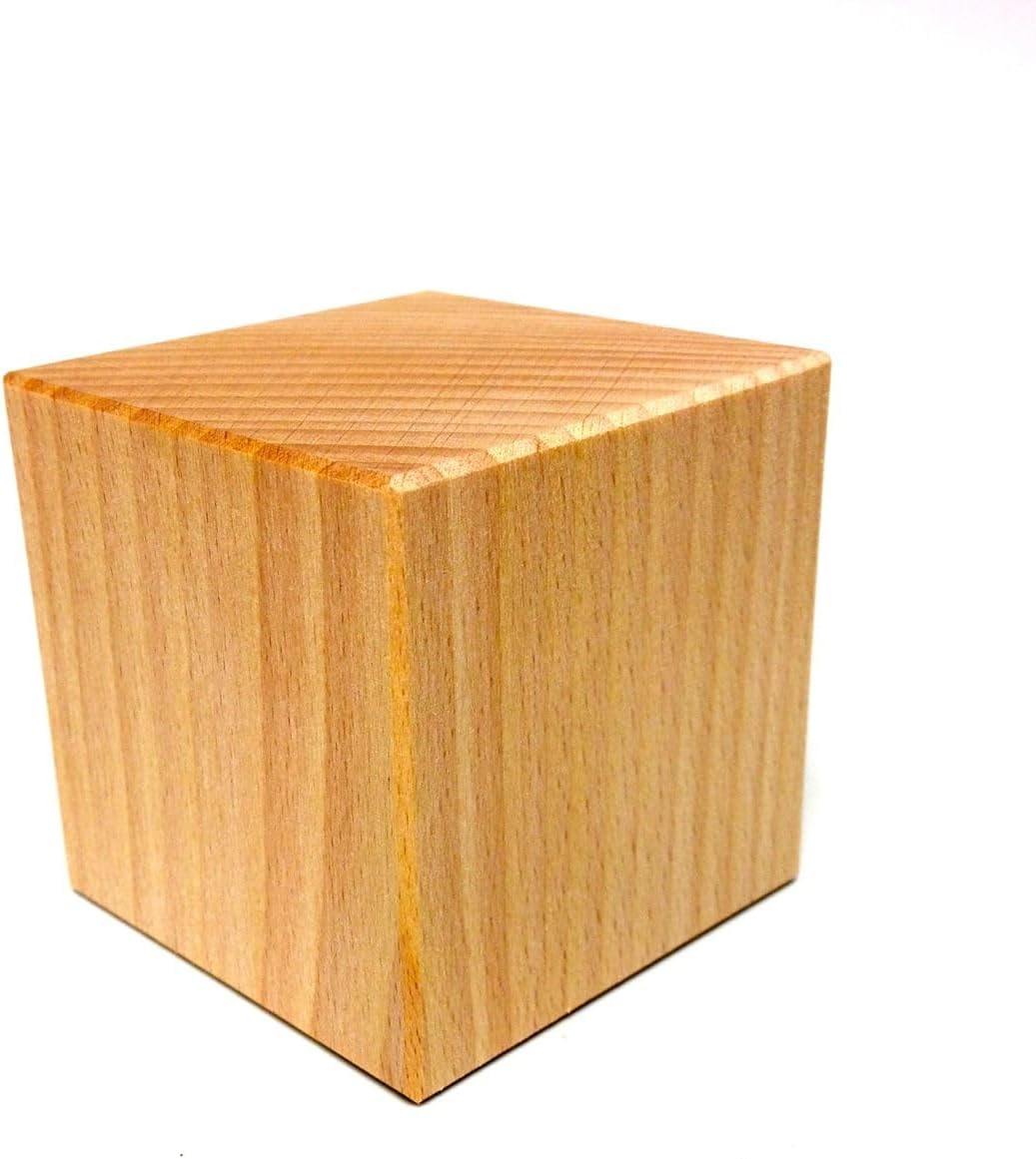 Lot De Cubes En