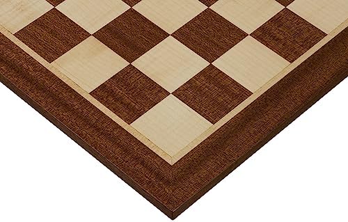 Vue 2 de Sunrise Chess Echiquier