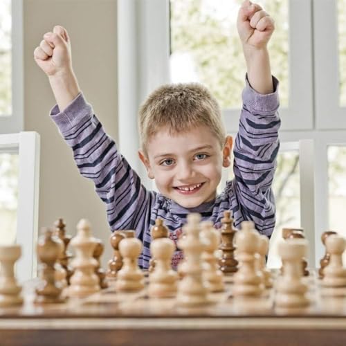 Vue 6 de Cm Jeu Dechecs Magnetique