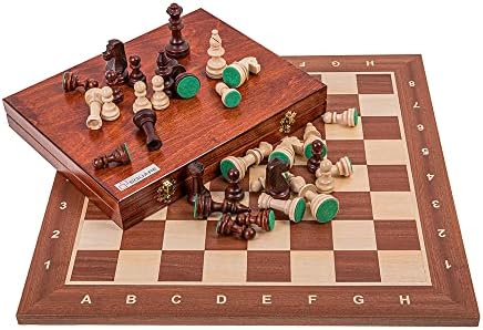 Vue 2 de Square Pro Set De