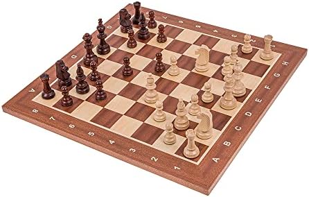 Vue 4 de Square Pro Set De