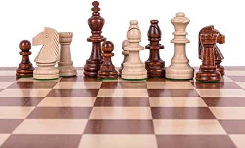 Vue 5 de Square Pro Set De