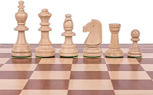 Vue 6 de Square Pro Set De