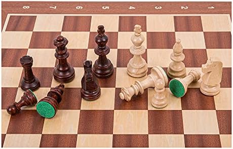 Vue 7 de Square Pro Set De