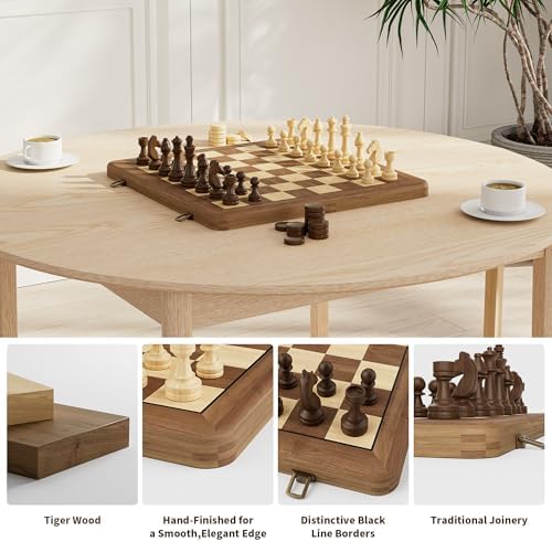 Vue 5 de Jeu Dechecs Et De