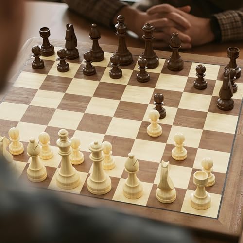 Vue 7 de Jeu Dechecs Et De