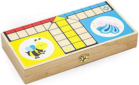 Vue 4 de Viga Toys Jeu De