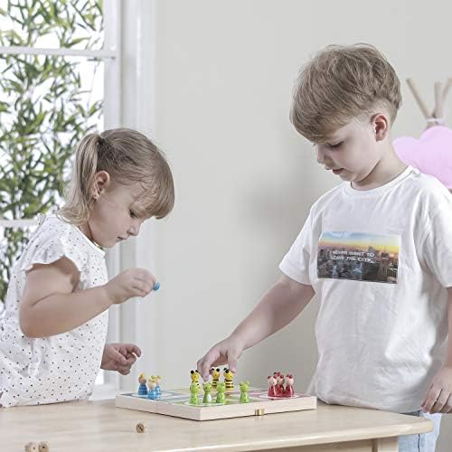 Vue 7 de Viga Toys Jeu De