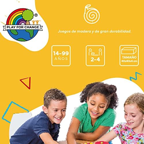 Vue 5 de Cayro Jeu De Plateau