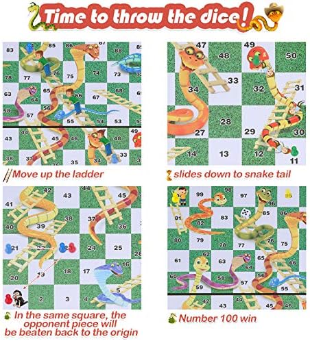 Vue 3 de Diealles Shine Snakes And