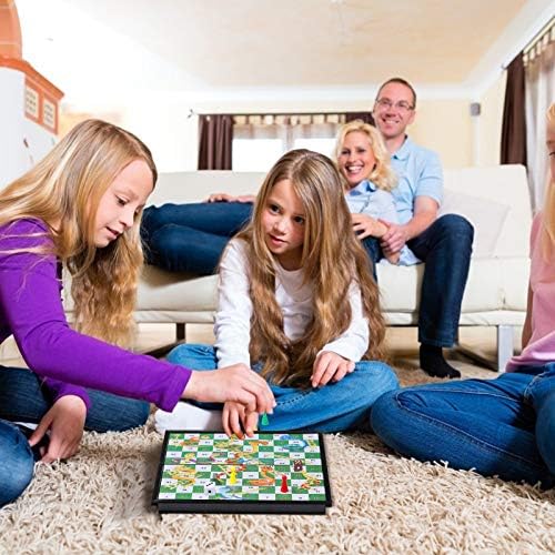 Vue 7 de Diealles Shine Snakes And