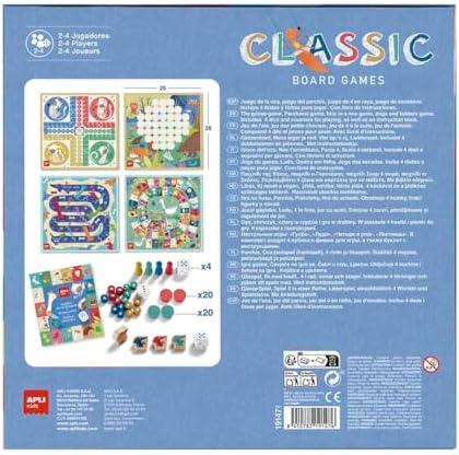 Vue 2 de Apli Kids Jeux De