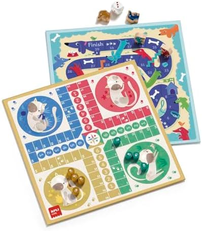 Vue 3 de Apli Kids Jeux De