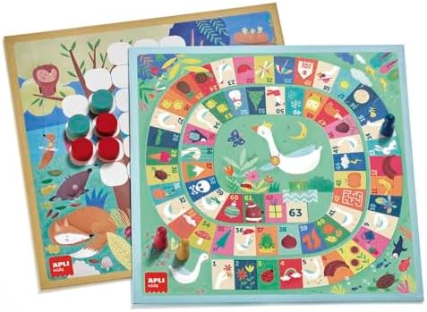 Vue 4 de Apli Kids Jeux De