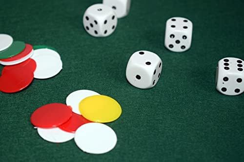 Vue 4 de Ducale Piste De Des