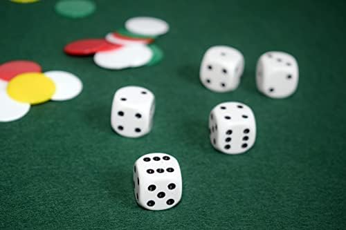 Vue 5 de Ducale Piste De Des