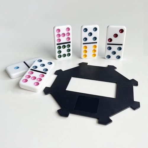 Vue 7 de Goliath Dominos Double Jeu
