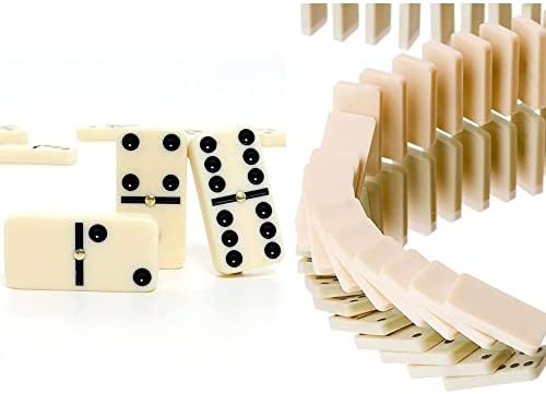 Vue 6 de Qlski Dominos Setdivertissement Divertissement