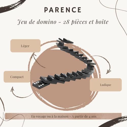 Vue 2 de Parence Jeu Traditionnel De