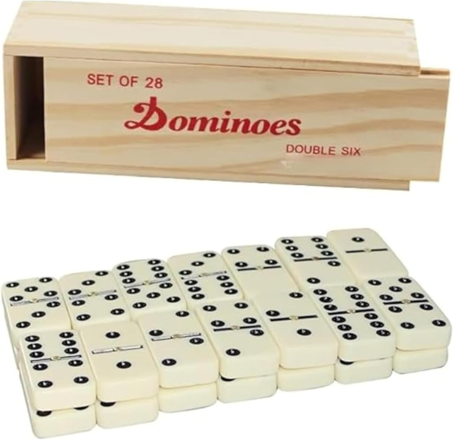 Dominos Jeu De Domino