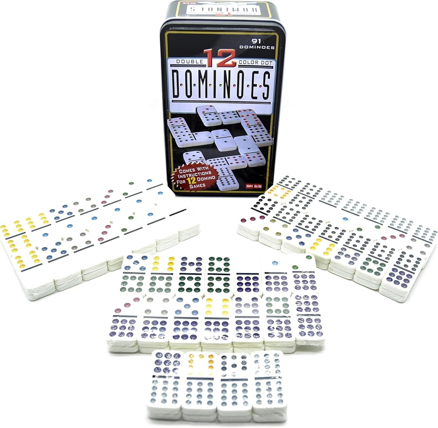 Domino Jeu De Table