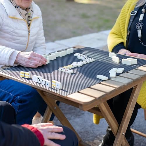 Vue 4 de Domino Jeu De Table