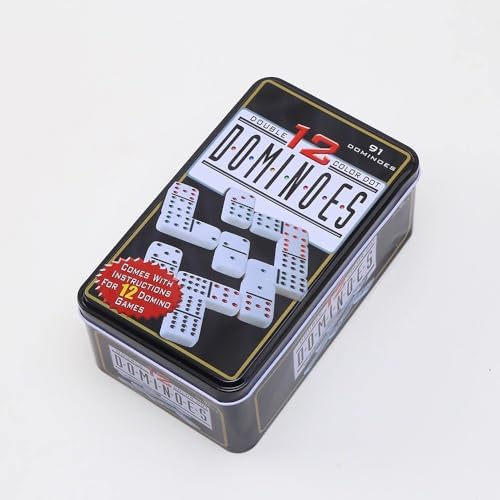 Vue 5 de Domino Jeu De Table