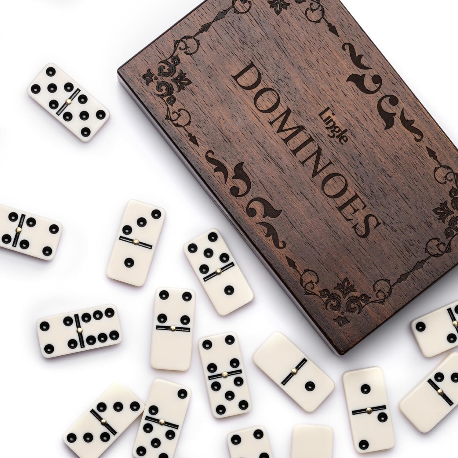 Lot De Dominos Pour