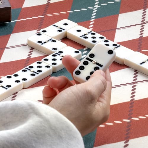 Vue 6 de Lot De Dominos Pour