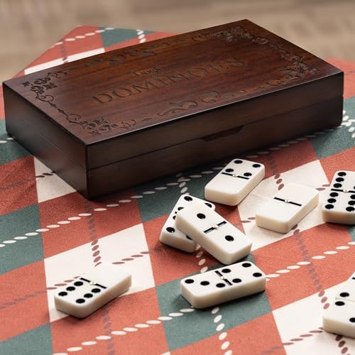 Vue 7 de Lot De Dominos Pour