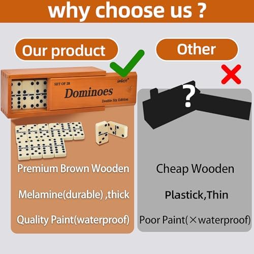 Vue 4 de Smilejoy Dominos Pour Adultes