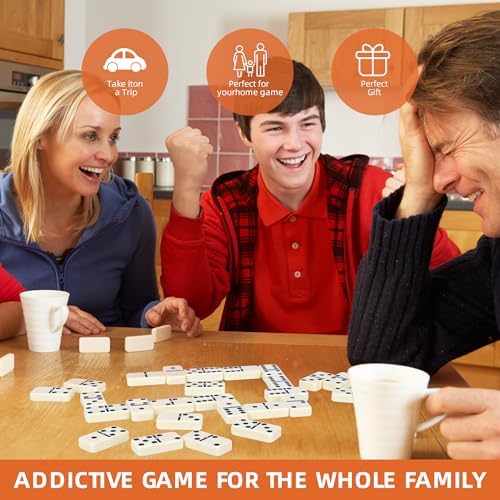 Vue 6 de Smilejoy Dominos Pour Adultes