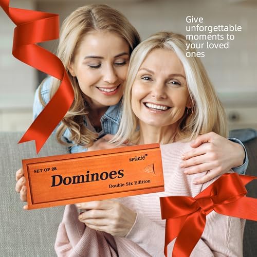 Vue 7 de Smilejoy Dominos Pour Adultes