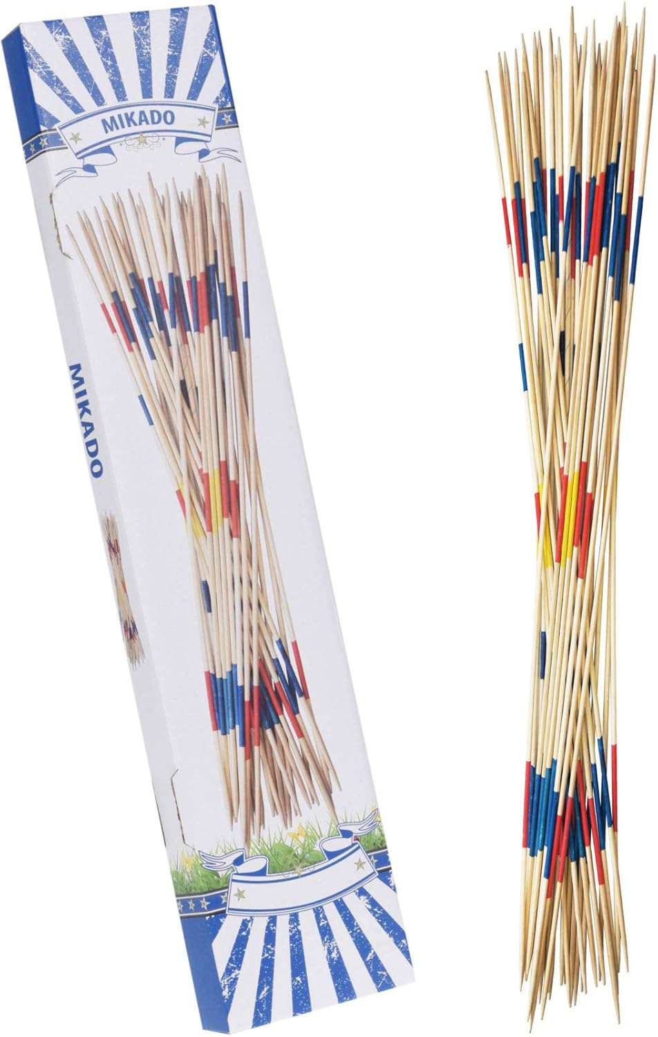 Spetebo Mikado Geant En