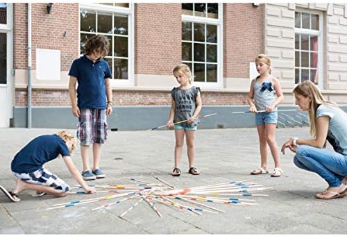 Vue 2 de Bs Toys Mikado Geant