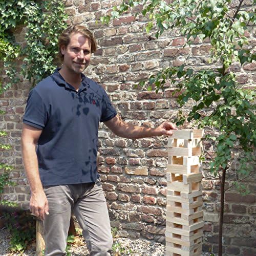 Vue 3 de Ocean Tour Vacillante Geante