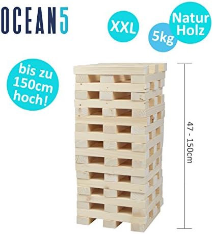 Vue 6 de Ocean Tour Vacillante Geante