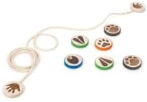 Vue 3 de Tactic Les Papattes Jeu