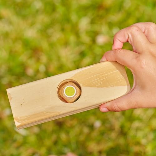 Vue 5 de Jeu Tour Dequilibre Geante