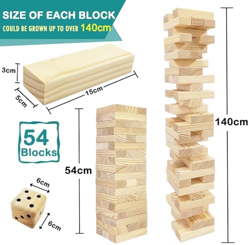 Vue 2 de Tour De Culbutage Jumbo