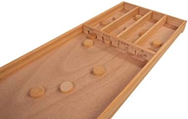 Vue 2 de Engelhart Petit Billard Hollandais