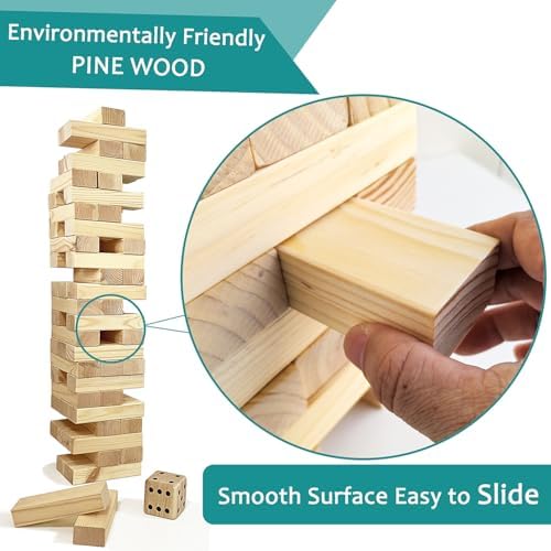 Vue 3 de Tour De Culbutage Jumbo