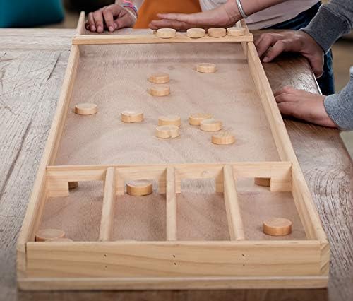 Vue 4 de Engelhart Petit Billard Hollandais