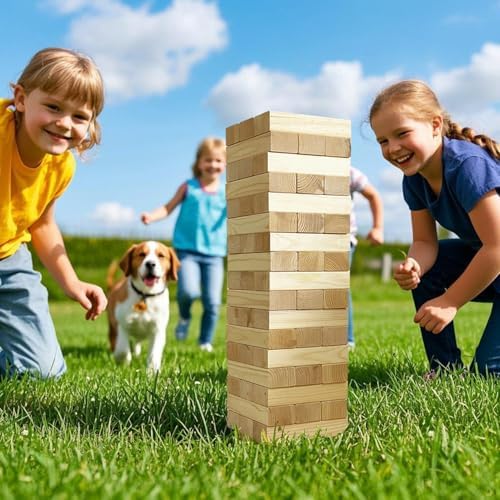 Vue 5 de Tour De Culbutage Jumbo