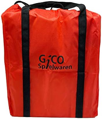 Vue 6 de Gico Kubb Jeu De