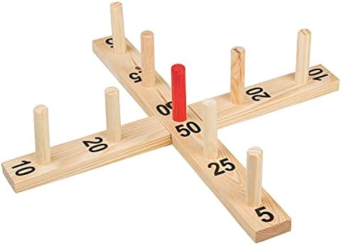 Vue 2 de Idena Jeu De Lancer